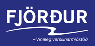 logo fjordur